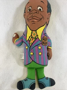 Bambola parlante vintage 1970 MattelFlip Wilson / Geraldine Pull String (funzionante) - Foto 1 di 9