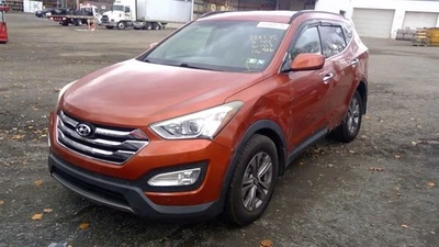 AC Compressor SWB Sport Fits 13-18 SANTA FE 1582873 - Image 1 of 4