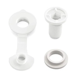 1.5" Shaft Length Cooler Drain Plug Assembly Replacement For Coleman X - Picture 1 of 7