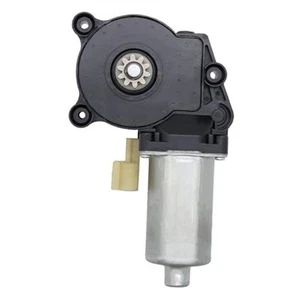 2 pins Front Left Driver Side Power Window Motor Compatible with Dodge Ram  - Picture 1 of 7