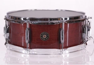 Gretsch Catalina Maple 14"x5.5" Snare Drum – Walnut Glaze – NEW – FREE SHIPPING - Picture 1 of 4