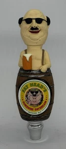 Fat Head’s Sunshine Daydream Session Ale Beer Tap Handle 9” Tall - Picture 1 of 6