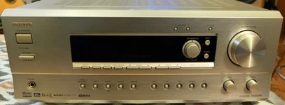 Onkyo TX-DS595 - Bild 1 von 4