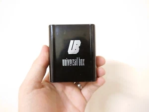 Universal Box Dongle Unlocking Flashing Mobile Phones Nokia LG Siemens UB Box - Afbeelding 1 van 4