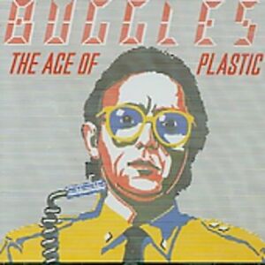 Buggles - Age of Plastic [New CD] Bonus Tracks, Rmst