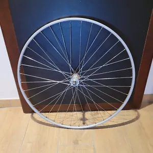 Mavic Super Champion Competition ARC-EN-CIEL Laufrad f. Schlauchreifen 28 Zoll - Bild 1 von 5