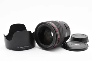 CANON EF 35mm F1.4 L USM Lowest Price Sold out Items From JAPAN Used item - Picture 1 of 10