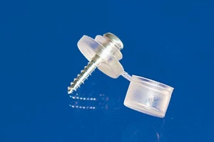 Schrauben Wand - Bild 1 von 1