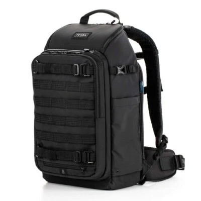 Tenba Axis v2 20L Camera Backpack (Black) for DSLR & Mirrorless cameras & lenses - Image 1 of 4