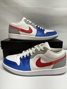 Jordan One Low Size 8 Philippines - Picture 1 of 9