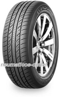 Neumáticos de verano Nexen CP671 215/70 R16 100H - Imagen 1 de 2
