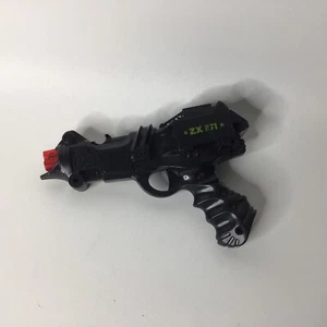 Vintage 1982 Edison Giocattoli cap gun ZX271 Toy GUN Blade Runner Made in Italy - Picture 1 of 4