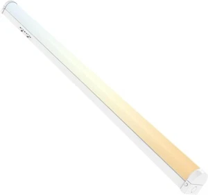 LED Batten Light 5FT 9-in-1 30W/40W/50W wählbar, 3000K-4000K-6500K umschaltbar - Bild 1 von 6