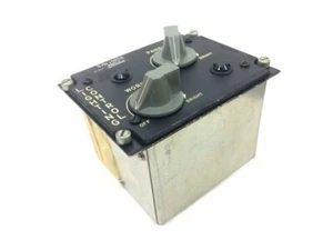 Aviation G247 Lighting Control, new in box - Bild 1 von 7