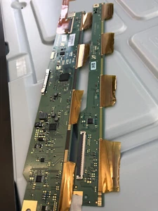 SAMSUNG C27JG52QQ Screen Scaler Buffer PCB Board - Picture 1 of 3