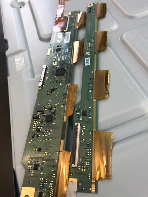 SAMSUNG C27JG52QQ Screen Scaler Buffer PCB Board - Image 1 of 3