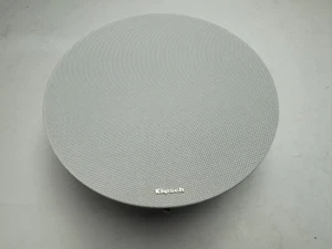 Altavoz de techo Klipsch DS-160CSM, devolución - Imagen 1 de 3