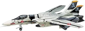 Kit modelo a escala 1/72 macross valquiria cero valquiria macross hasegawa VF-0S - Imagen 1 de 1