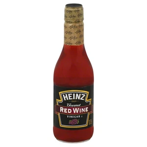 Vinegar Red Wine, 12 Fl Oz - Picture 1 of 1