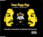 Snoop Doggy Dogg - Dogg Pound Gangstaville | CD