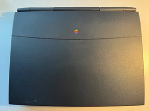 Apple Macintosh Powerbook 1400cs/166 - M3571 - Picture 1 of 18