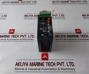 S. I. Tech 2145 Profibus-Dp Mini Optisch Bit-Driver - Bild 1 von 8