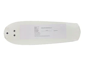 Hunter Channing 52 in. LED Indoor Snow White Fan REPLACEMENT BLADES (FO2) - Picture 1 of 1
