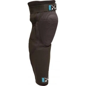 King Kong Peg leg pad, Knie-Schienbeinschoner BMX Schoner - Bild 1 von 3