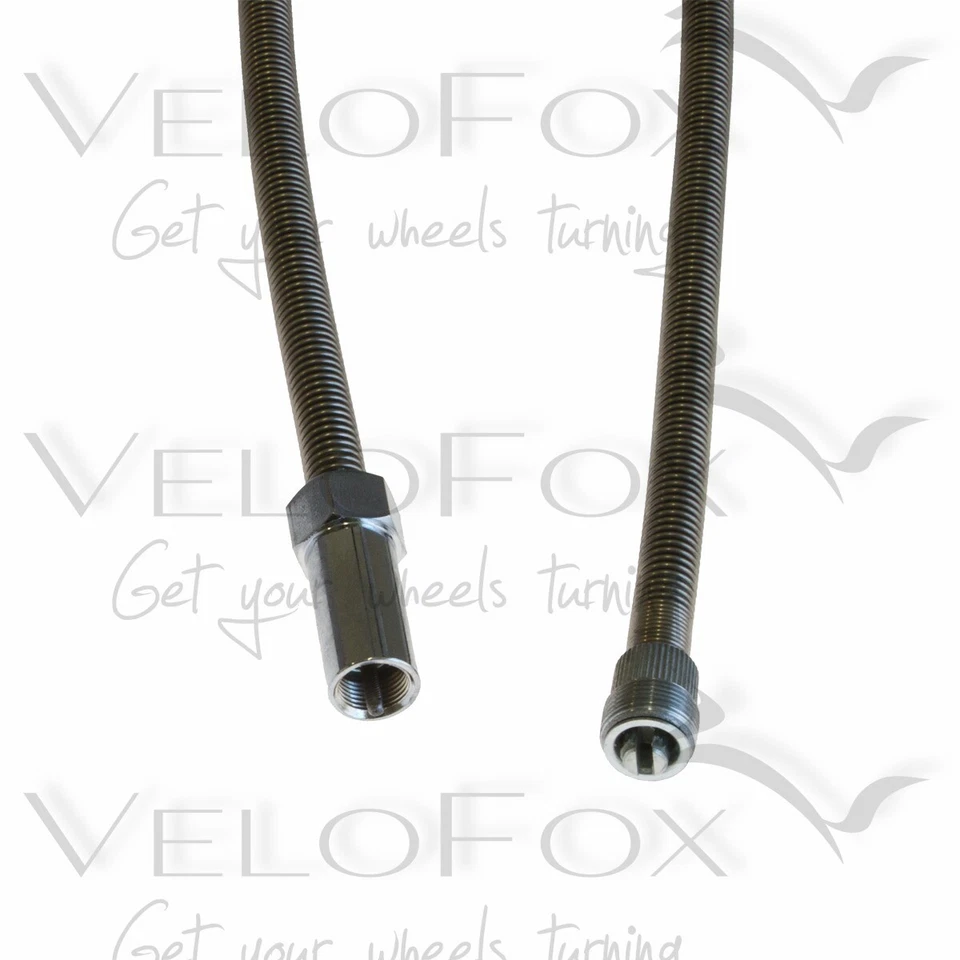 Cable JMT Speedo para Suzuki VS 750 GLP Intruder High Bar 1986-1991 Foto 1 de 1