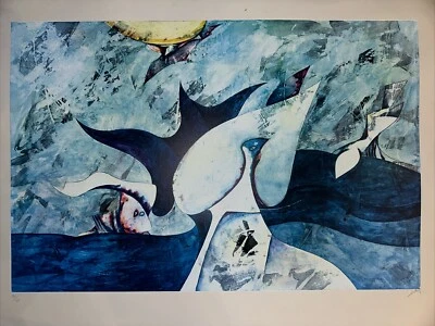 Gianni Dova  - Immagine 1 di 4