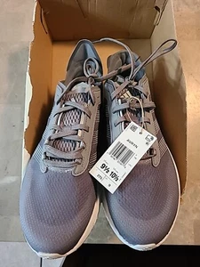 Adidas Avryn Laufschuhe Herren 9,5 Grau Drei HP5967 - Bild 1 von 4