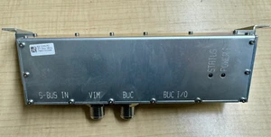 Cobham SeaTel BCM Module 62-139193 Replacement Procedure - Foto 1 di 3
