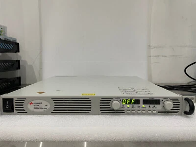 Keysight N5747A 30V/25A, 750W System DC Power Supply - Image 1 of 4