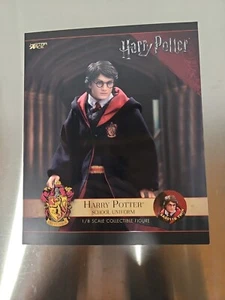 Star Ace Real Master Series Harry Potter Deluxe Dobby 1/8 Scale Figure - Picture 1 of 5