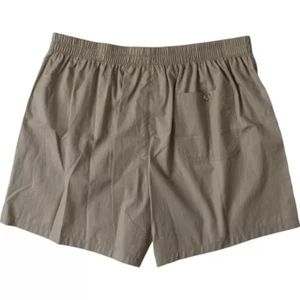 Dolce & Gabbana Brown Cotton Regular Boxer Shorts Men's Underwear Authentic - Picture 1 of 5