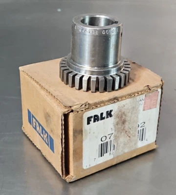 Falk 704592 1 Barrel Outside Diameter 1.88" Length through Bore 1"       loc5D13 - Image 1 of 4