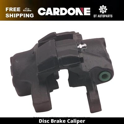 For 1993-1997 Volvo 850 Disc Brake Caliper Rear Right Cardone 1994 1995 1996 - Image 1 of 4