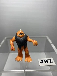 1991 Lgti Fighting Figure Vintage Toy - Picture 1 of 5