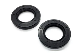 705501556 Rear differential seal suitable for Can Am Commander Maverick  1 pair - Picture 1 of 2