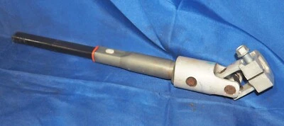 Jeep Wrangler 2007-2010 conjunto de eje de dirección intermedio fabricante de equipos originales con garantía Foto 1 de 4