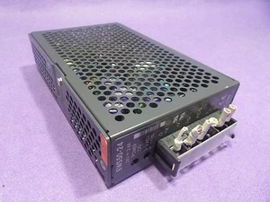 Nemic Lambda EWS50-24 Power Supply, USED - Picture 1 of 2
