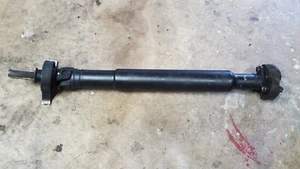 BMW E46 325i Front Half Getrag 5 Speed Manual Drive Shaft- From 2005 325i - Picture 1 of 5
