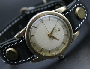 omega seamaster 1920
