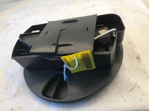 2007 MERCEDES BENZ S550 Spare Tire Carrier Lift Jack Kit Holder Assembly OEM - Picture 1 of 12