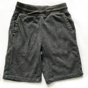 Gap Boy's Athletic Shorts Size 8 Gray - Picture 1 of 7