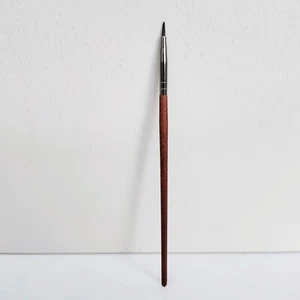 MAKE UP FOR EVER Extra Fine Eyeliner Brush, #250 Straight, Brand New! - Picture 1 of 4