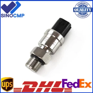 Low Pressure Sensor YN52S00016P2 YN52S00016P3 For Kobelco SK210LC Excavator - Picture 1 of 7
