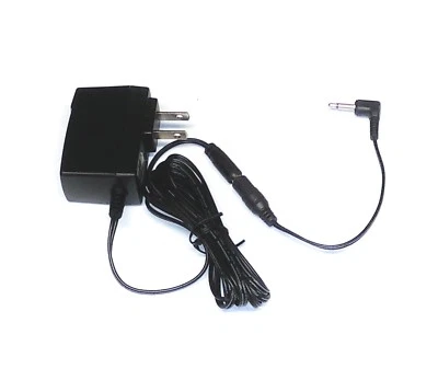 AC Adapter fits Edlund S549 WSC-10 DFG EDL Digital Portion Scale DS-10 DFG-160 - Image 1 of 2