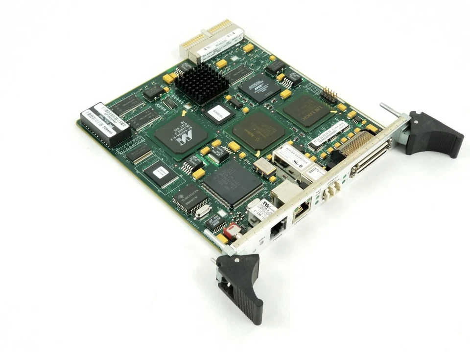Sun A7994-67001 Printer Controller Card For Sun PX502 StorEdge C4 - Image 1 of 4