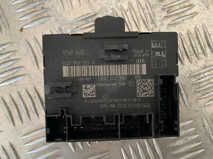 Dispositif de Commande - VOLKSWAGEN GOLF VII (7) (5G) - Référence : 5Q0959393A - Picture 1 of 3